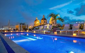 Sophia Hotel Cartagena